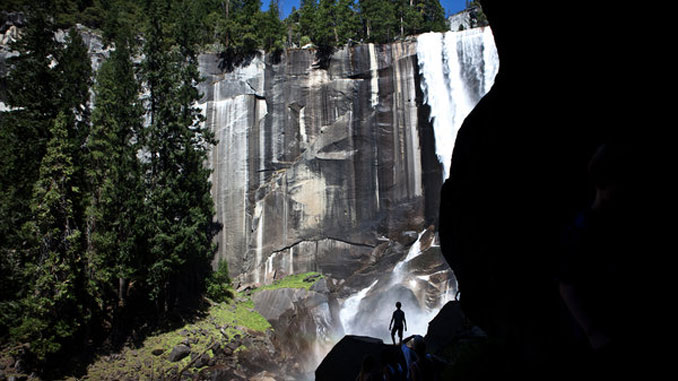 Yosemite National Park