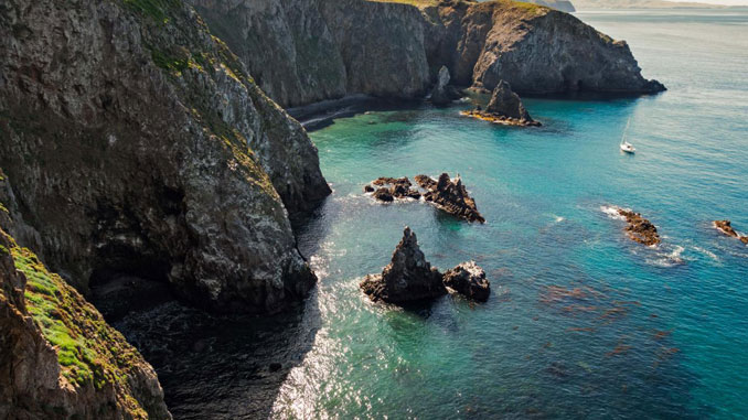 Channel Islands National Park