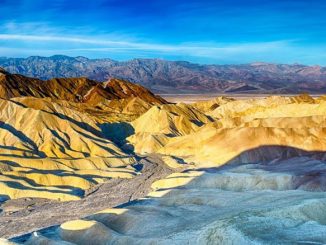 Death Valley National Park