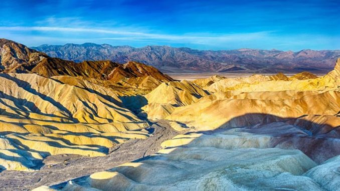 Death Valley National Park