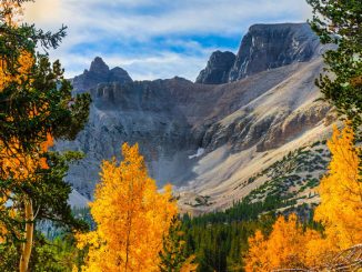 Great Basin National Park