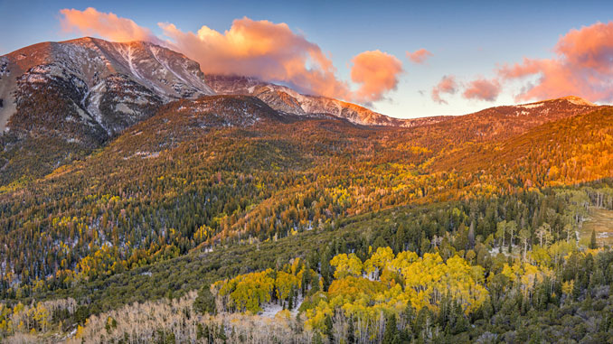 Great Basin National Park