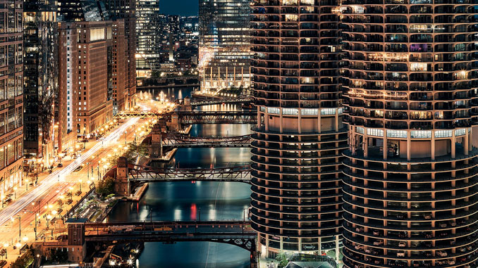 Marina City