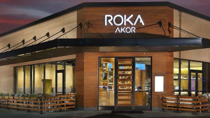 Roka Akor