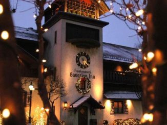 Frankenmuth Michigan