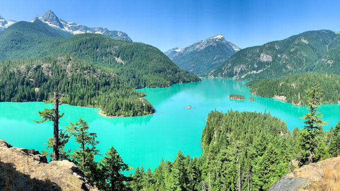 North Cascades National Park