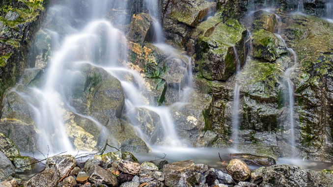 North Cascades National Park