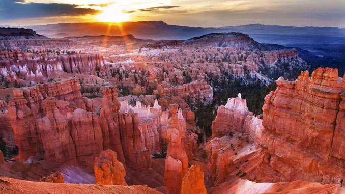 Bryce Canyon National Park