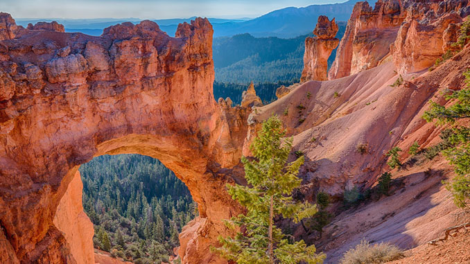 Bryce Canyon National Park