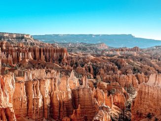 Bryce Canyon National Park