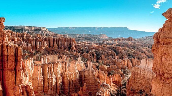 Bryce Canyon National Park