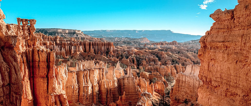 Bryce Canyon National Park