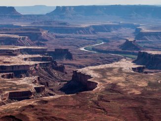 Canyonlands National Park