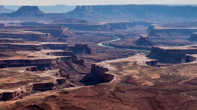 Canyonlands National Park