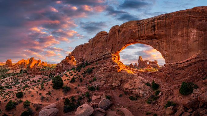 Canyonlands National Park