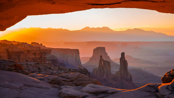 Canyonlands National Park