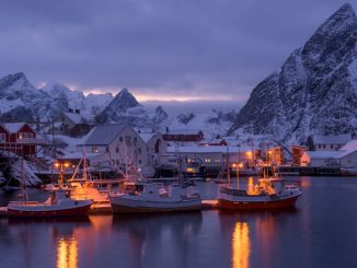 Lofoten