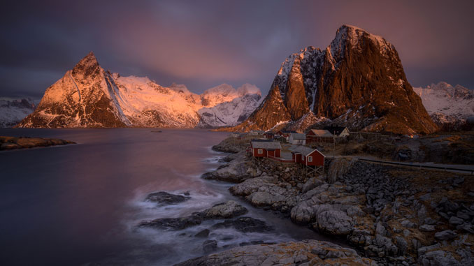 Lofoten