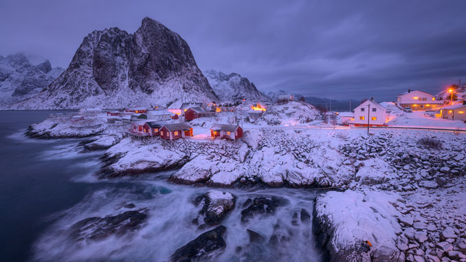 Lofoten