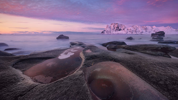 Lofoten