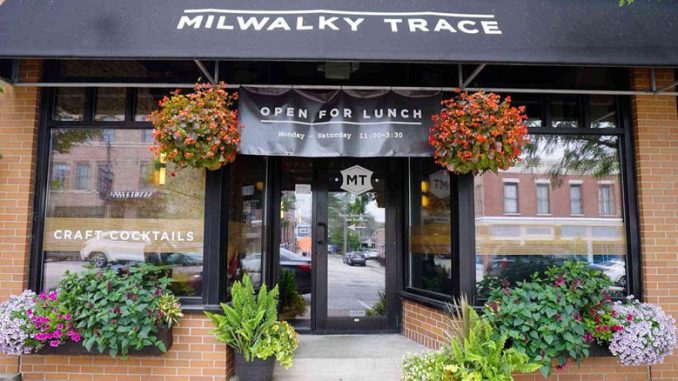 Milwalky Trace