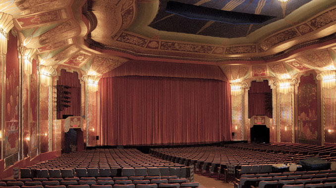 Paramount Theatre