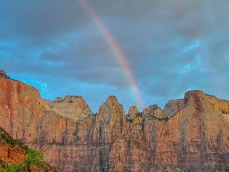 Zion National Park