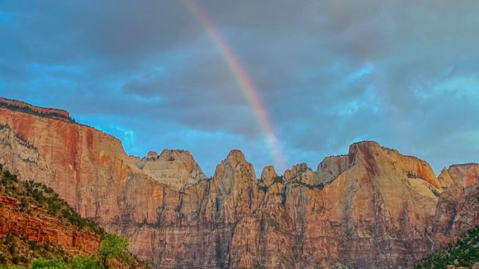 Zion National Park