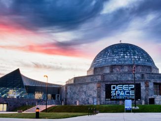 Adler Planetarium