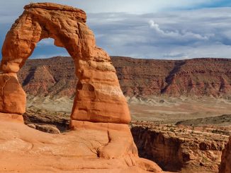 Arches National Park