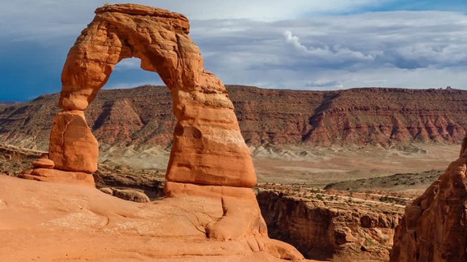 Arches National Park