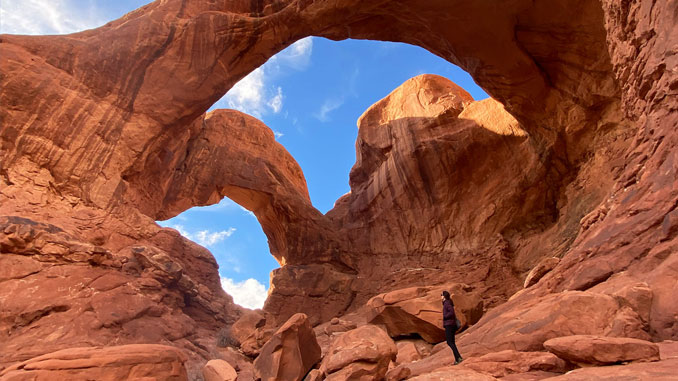 Arches National Park