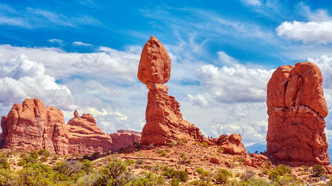 Arches National Park