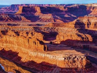 Dead Horse Point State Park