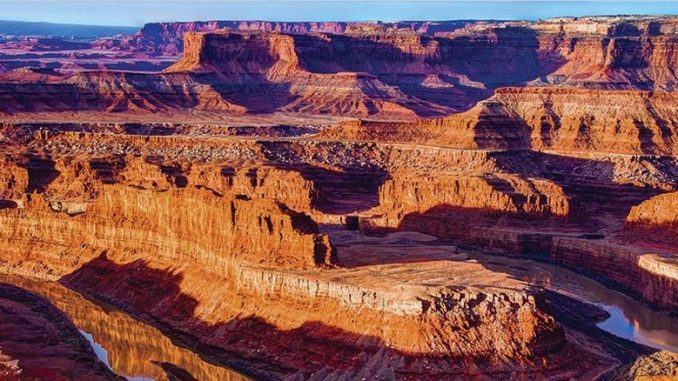 Dead Horse Point State Park