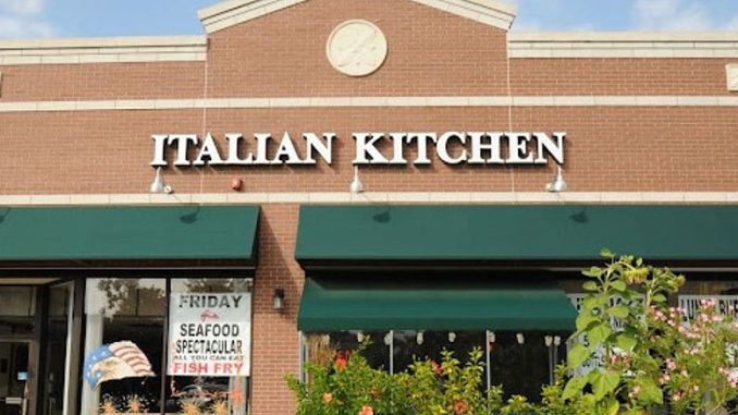 Deerfield Italian Kitchen