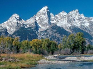 Grand Teton National Park