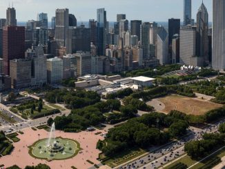 Grant Park