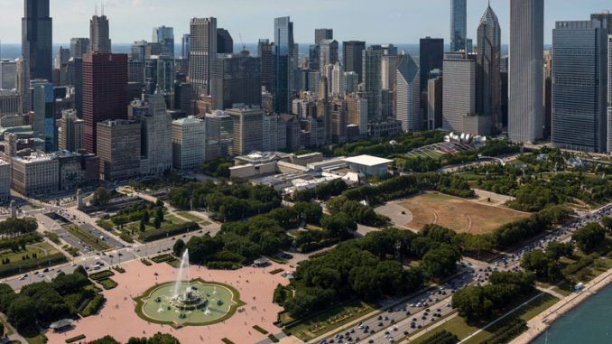 Grant Park