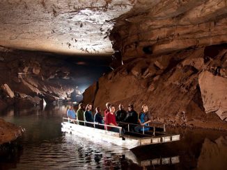 Lost River Cave