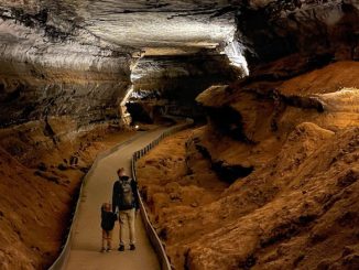 Mammoth Cave