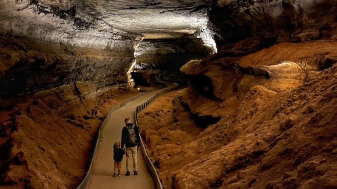 Mammoth Cave