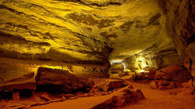 Mammoth Cave