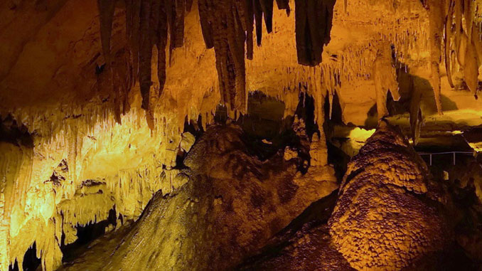 Mammoth Cave