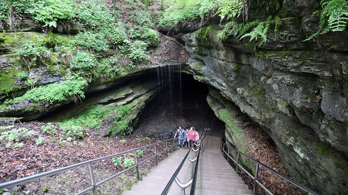 Mammoth Cave