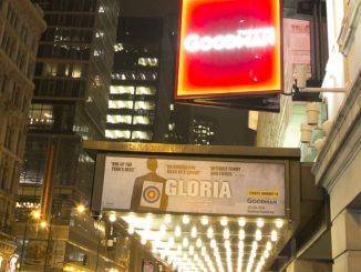 Goodman Theatre. Фото - Goodman Theatre