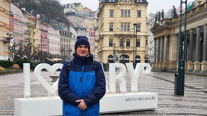 Karlovy Vary