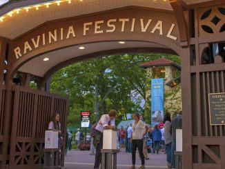 Ravinia Festival