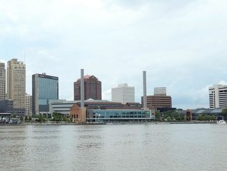 Toledo, Ohio