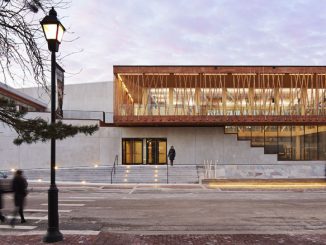 Writers Theatre. Фото - Writers Theatre